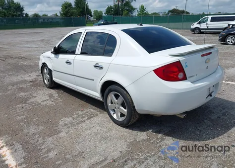 2005 Chevrolet Cobalt Lt z USA, uszkodzony, nr VIN 1G1AZ54F057556404